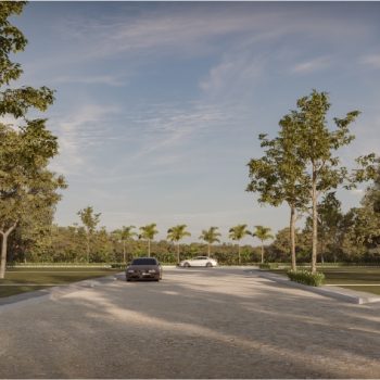 Aguada Residencial Vialidades